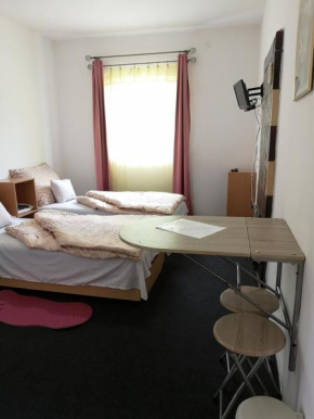 Hotels in Kalocsai
